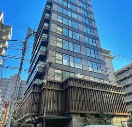 プラネスーペリア四番町