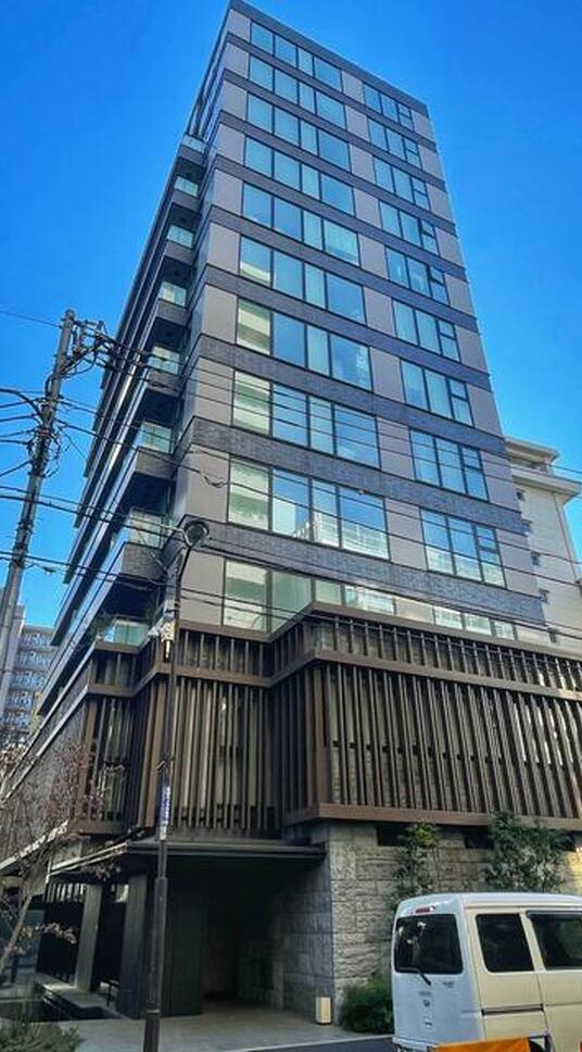 プラネスーペリア四番町