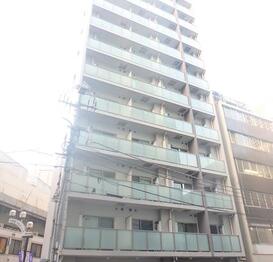 GRAN PASEO神田駅前