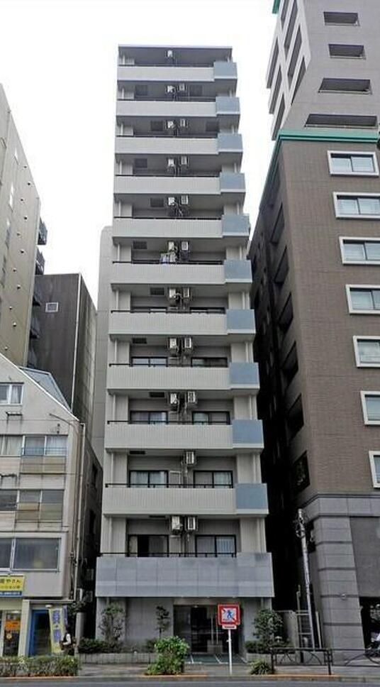 アヴァン文京小日向