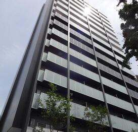 AXASレジデンス目黒東