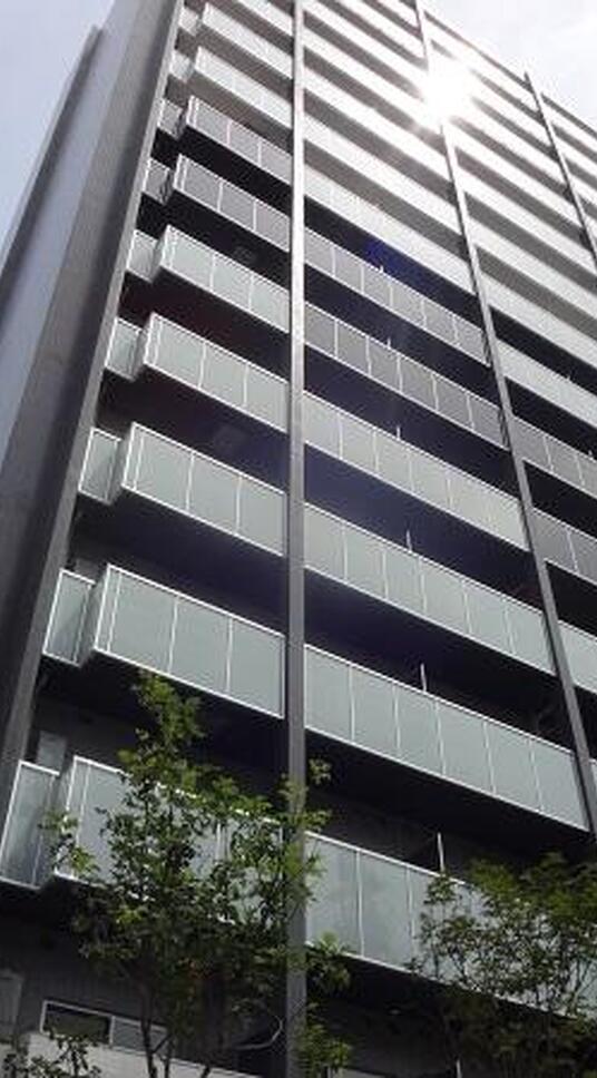 AXASレジデンス目黒東