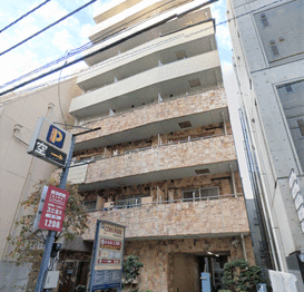 メインステージ四ツ谷