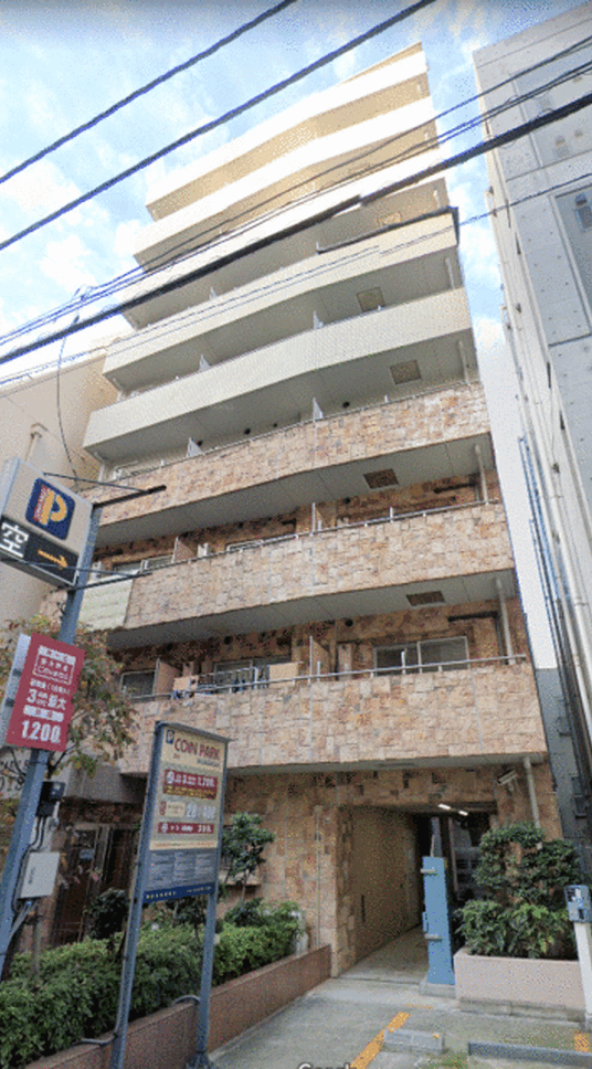 メインステージ四ツ谷