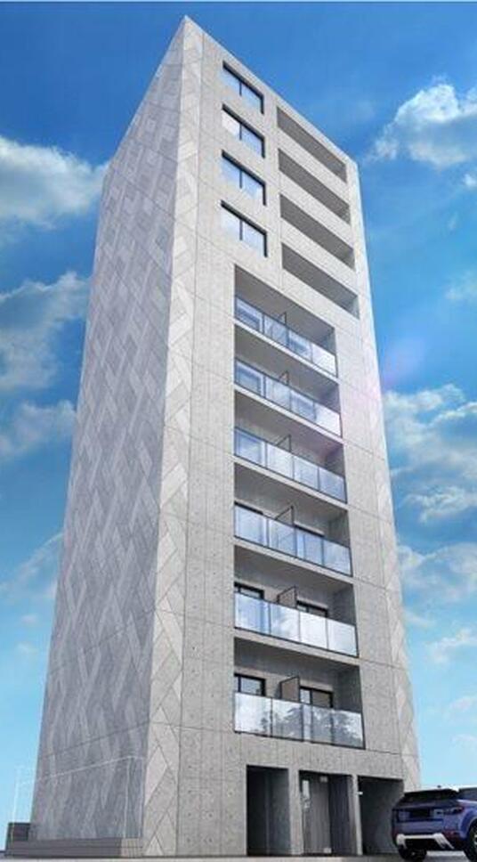 CREAL日本橋浜町