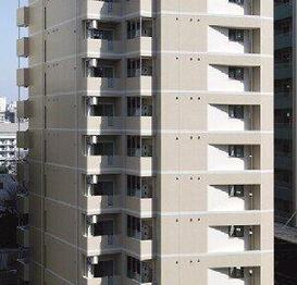 プライムアーバン大崎