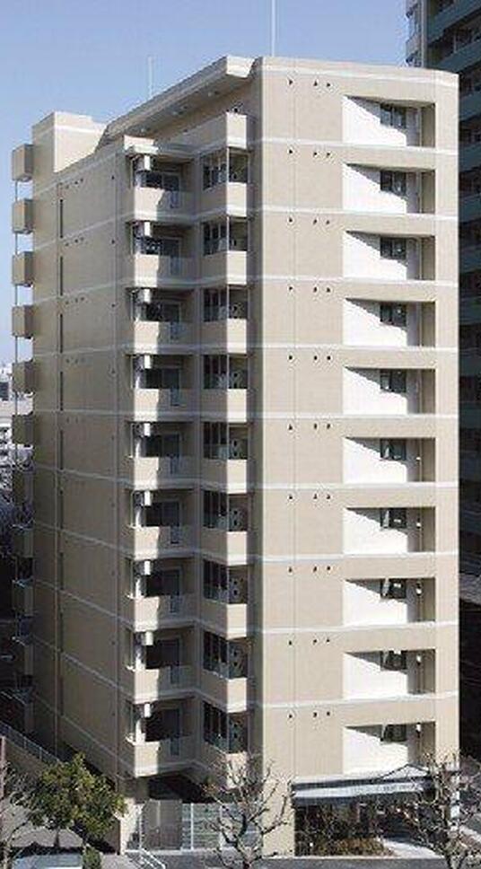 プライムアーバン大崎