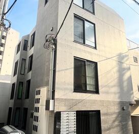 アヴァンタージュ恵比寿