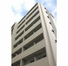 スカイコート品川大崎