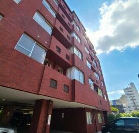 ロジマン西麻布