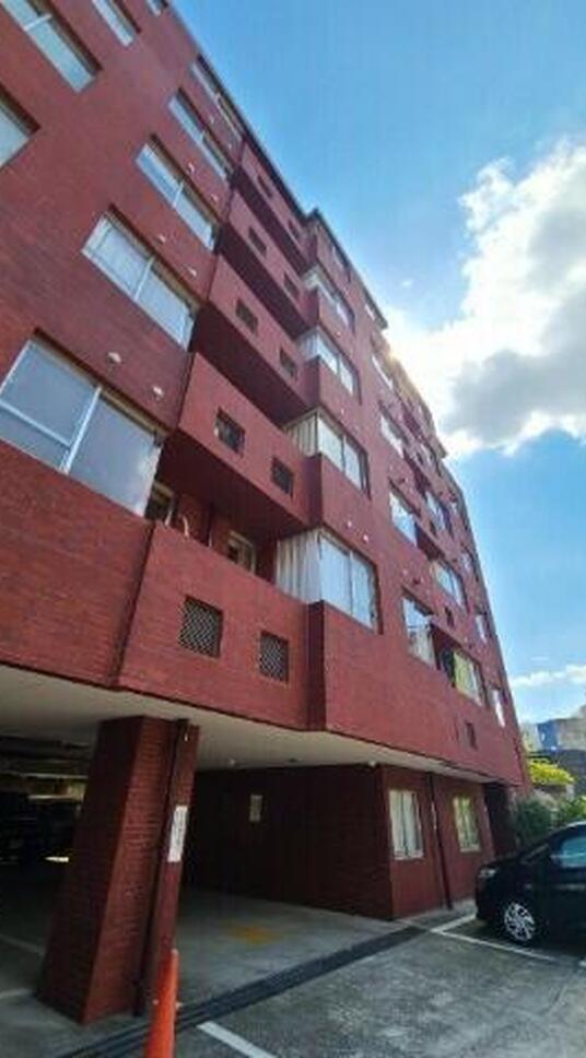 ロジマン西麻布