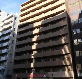 スカイコート九段下