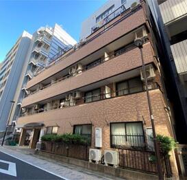 クリーンガーデン御茶ノ水