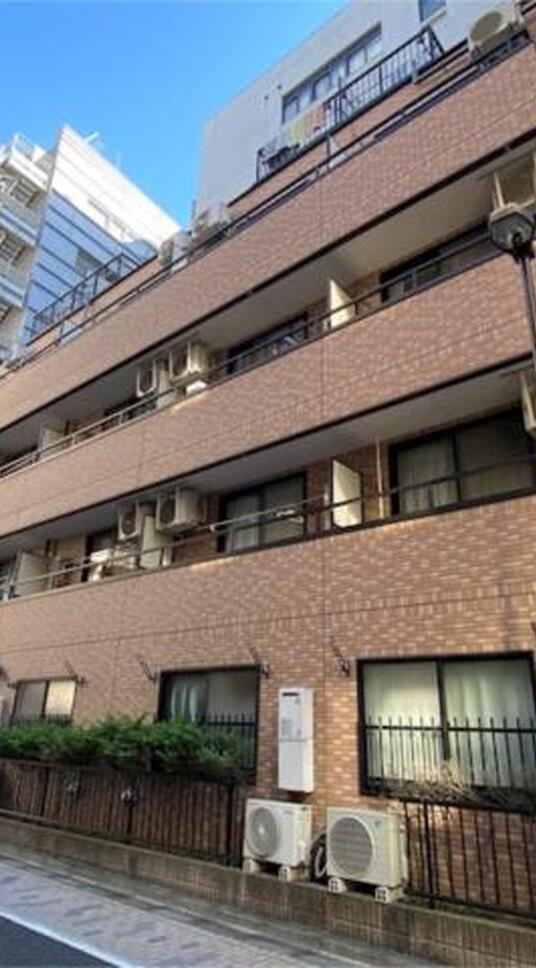 クリーンガーデン御茶ノ水