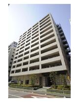 コンフォリア田町