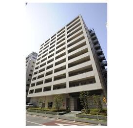 コンフォリア田町