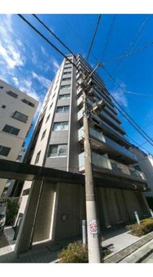 パークリュクス本郷