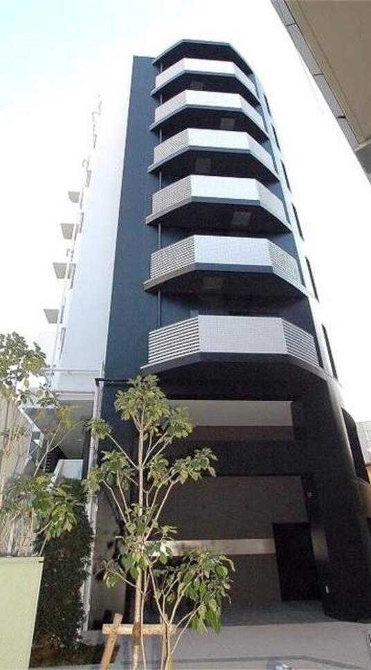 グランドコンシェルジュ広尾