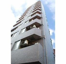 ヴェルト五反田西