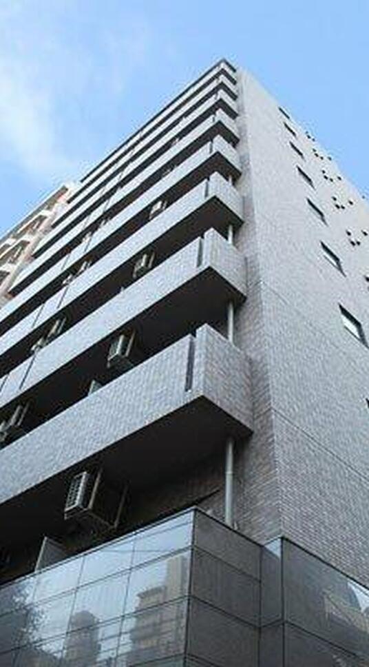 クレアシオン六本木