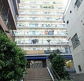 渋谷藤和コープ