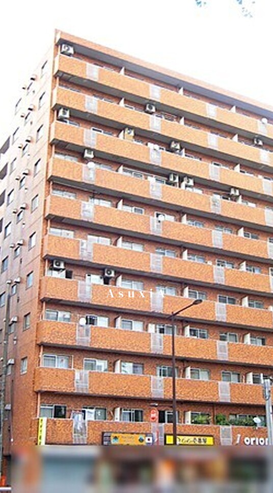 セブンスターマンション第一五反田