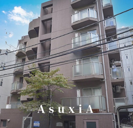 プレール東麻布