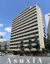 スカイコートヴィーダ五反田WEST