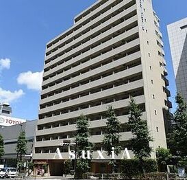 スカイコートヴィーダ五反田WEST