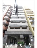 カスタリア新宿御苑Ⅱ