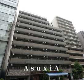 グランド・ガーラ芝公園