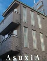 ガーデンサイド広尾