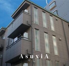 ガーデンサイド広尾