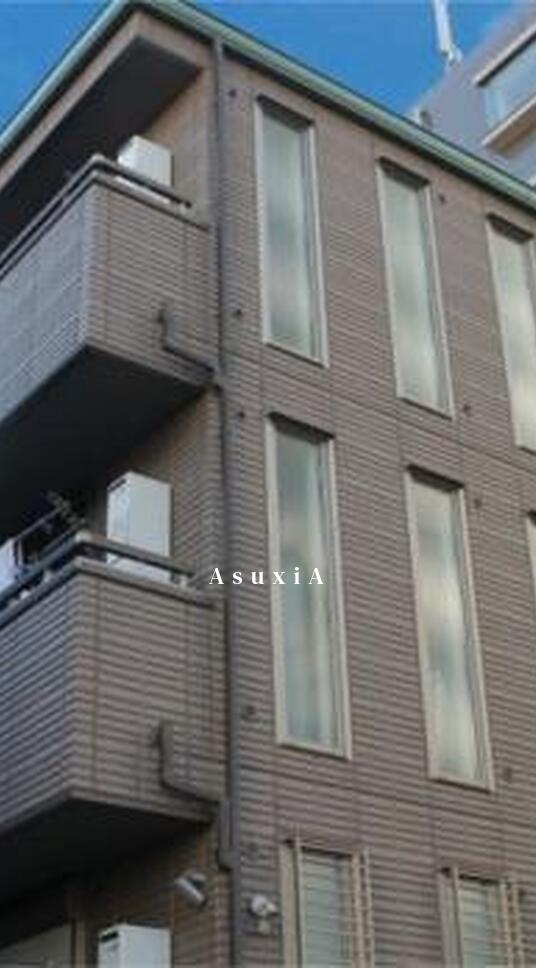 ガーデンサイド広尾