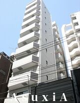 フェルクルールプレスト文京湯島