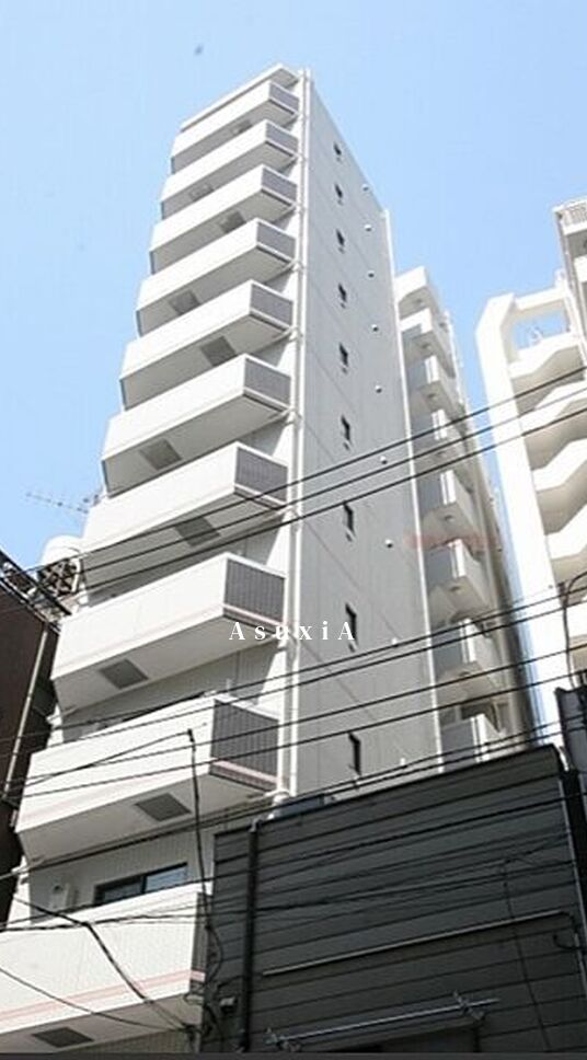 フェルクルールプレスト文京湯島