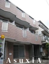 エバグリーンインシティ