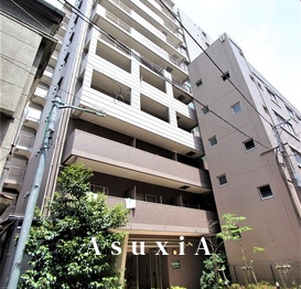 エスティメゾン秋葉原