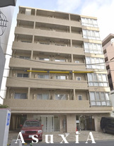 ステージファースト恵比寿