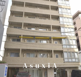 ステージファースト恵比寿