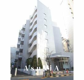 エスポワール渋谷松濤