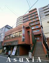 メゾン・ド・四谷