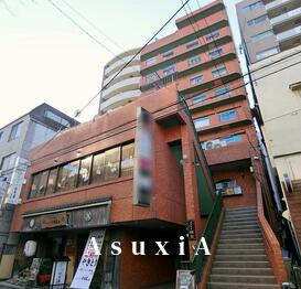 メゾン・ド・四谷