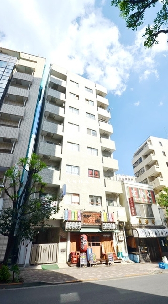 ブルンネン半蔵門