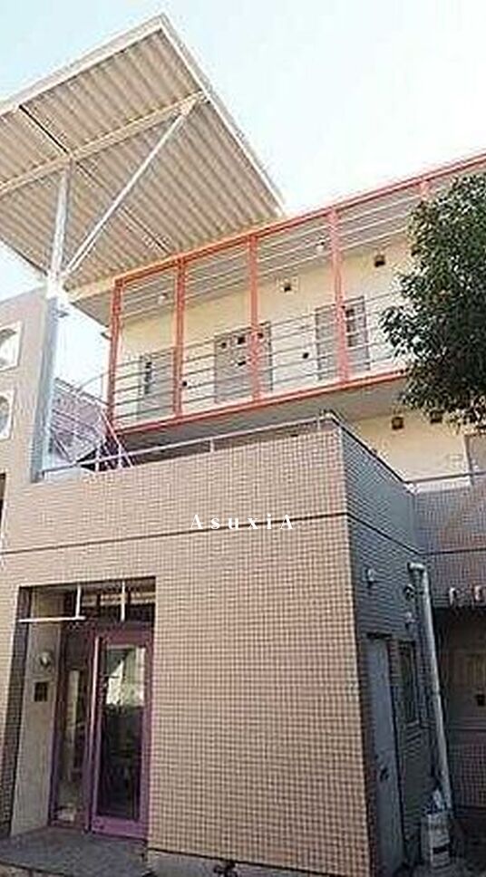 ヴァーチャス赤坂