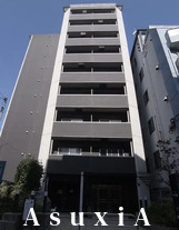 シンシア白金高輪