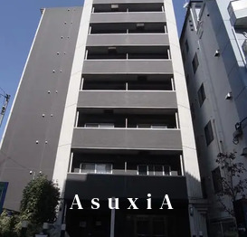 シンシア白金高輪