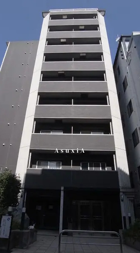 シンシア白金高輪