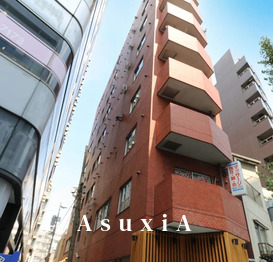 セントラル京橋