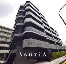 ARKMARK水天宮前Ⅱ